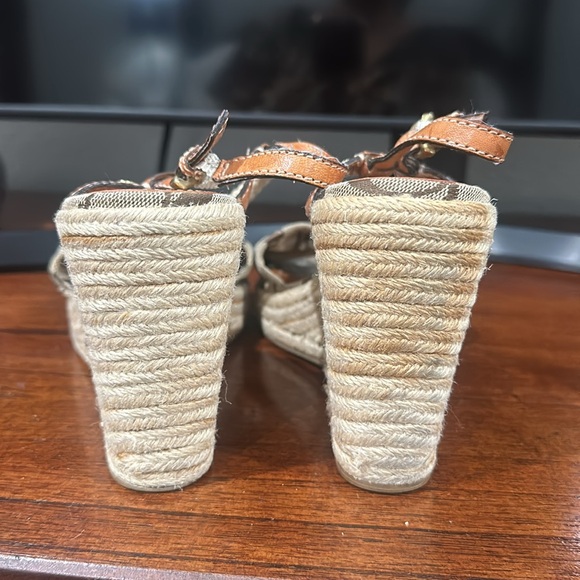 COACH Espadrilles - Picture 4 of 5